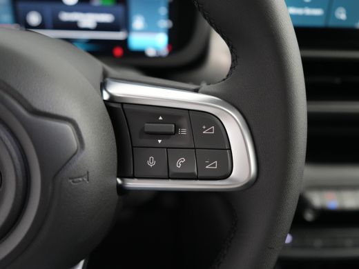 Jeep Avenger Summit, | Infotainment & Convenience Pack | Warmtepomp | Winter Pack ActivLease financial lease