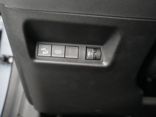 Jeep Avenger Summit, | Infotainment & Convenience Pack | Warmtepomp | Winter Pack ActivLease financial lease