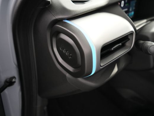 Jeep Avenger Summit, | Infotainment & Convenience Pack | Warmtepomp | Winter Pack ActivLease financial lease