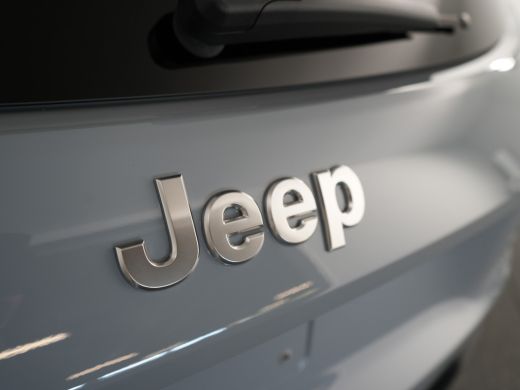 Jeep Avenger Summit, | Infotainment & Convenience Pack | Warmtepomp | Winter Pack ActivLease financial lease