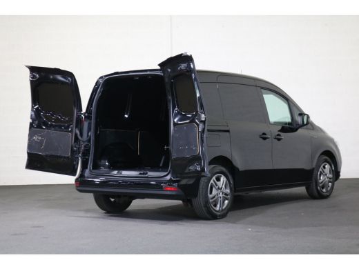 Mercedes-Benz eCitan 112 Pro L1 51 kWh ActivLease financial lease