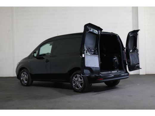 Mercedes-Benz eCitan 112 Pro L1 51 kWh ActivLease financial lease