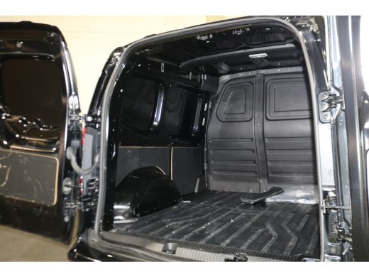 Mercedes-Benz eCitan 112 Pro L1 51 kWh ActivLease financial lease