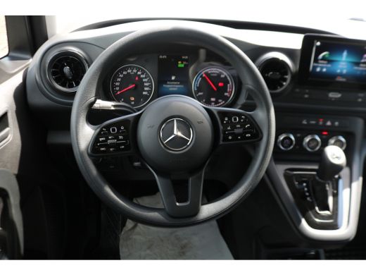 Mercedes-Benz eCitan 112 Pro L1 51 kWh ActivLease financial lease