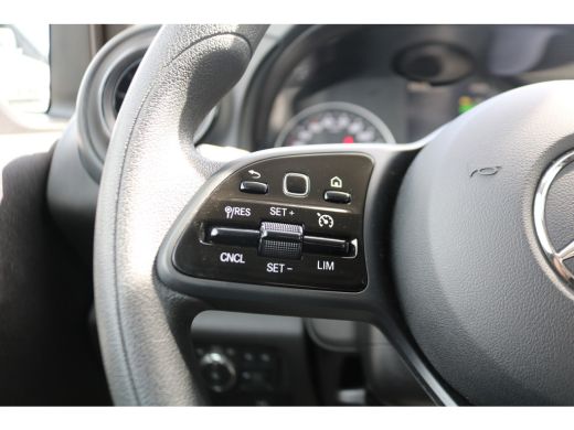 Mercedes-Benz eCitan 112 Pro L1 51 kWh ActivLease financial lease