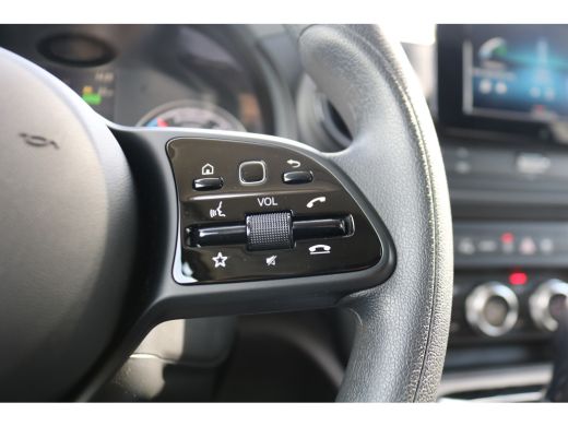 Mercedes-Benz eCitan 112 Pro L1 51 kWh ActivLease financial lease