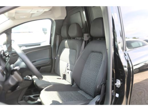 Mercedes-Benz eCitan 112 Pro L1 51 kWh ActivLease financial lease