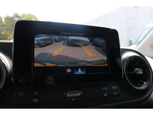 Mercedes-Benz eCitan 112 Pro L1 51 kWh ActivLease financial lease