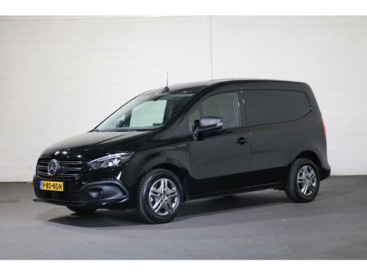 Mercedes-Benz eCitan 112 Pro L1 51 kWh ActivLease financial lease
