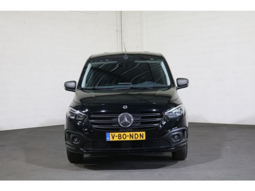 Mercedes-Benz eCitan 112 Pro L1 51 kWh ActivLease financial lease