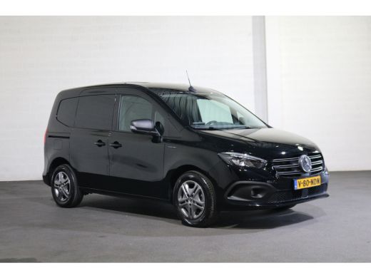 Mercedes-Benz eCitan 112 Pro L1 51 kWh ActivLease financial lease