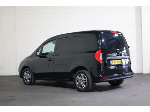 Mercedes-Benz eCitan 112 Pro L1 51 kWh ActivLease financial lease