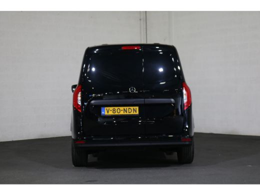 Mercedes-Benz eCitan 112 Pro L1 51 kWh ActivLease financial lease