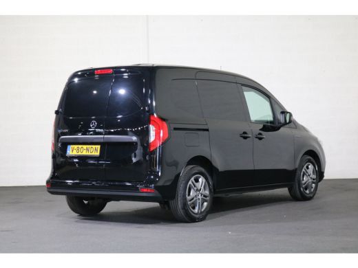 Mercedes-Benz eCitan 112 Pro L1 51 kWh ActivLease financial lease