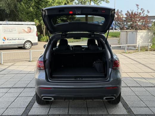 Mercedes-Benz GLC 300e Aut. Hybrid 4MATIC AMG Sport Ed. | Navi | 360 Camera | Advantage | ActivLease financial lease
