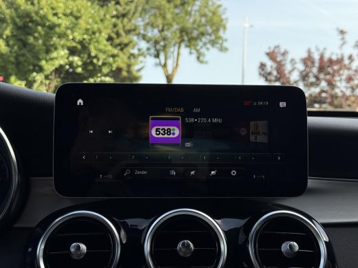 Mercedes-Benz GLC 300e Aut. Hybrid 4MATIC AMG Sport Ed. | Navi | 360 Camera | Advantage | ActivLease financial lease