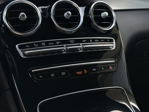 Mercedes-Benz GLC 300e Aut. Hybrid 4MATIC AMG Sport Ed. | Navi | 360 Camera | Advantage | ActivLease financial lease