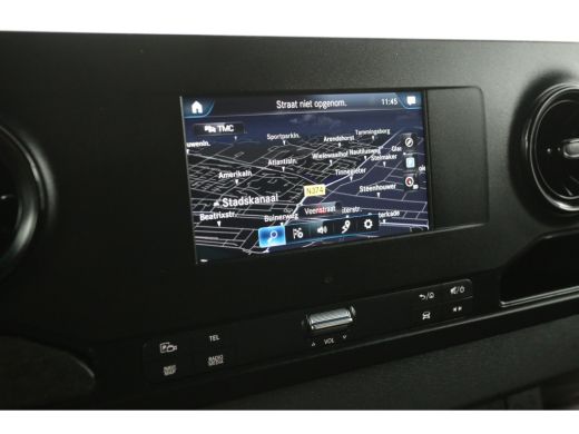 Mercedes-Benz Sprinter 315 1.9 CDI L4H2 150PK Automaat 3500KG Trekgew. Trekhaak Airco Camera Carplay Cruise 3 Persoons N... ActivLease financial lease