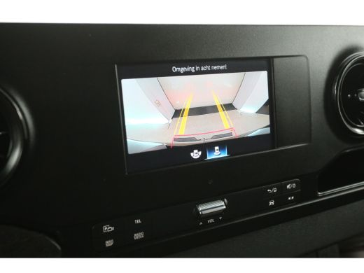Mercedes-Benz Sprinter 315 1.9 CDI L4H2 150PK Automaat 3500KG Trekgew. Trekhaak Airco Camera Carplay Cruise 3 Persoons N... ActivLease financial lease