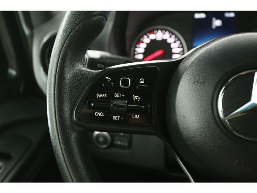 Mercedes-Benz Sprinter 315 1.9 CDI L4H2 150PK Automaat 3500KG Trekgew. Trekhaak Airco Camera Carplay Cruise 3 Persoons N... ActivLease financial lease