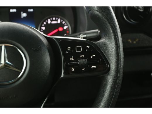 Mercedes-Benz Sprinter 315 1.9 CDI L4H2 150PK Automaat 3500KG Trekgew. Trekhaak Airco Camera Carplay Cruise 3 Persoons N... ActivLease financial lease