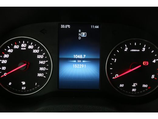 Mercedes-Benz Sprinter 315 1.9 CDI L4H2 150PK Automaat 3500KG Trekgew. Trekhaak Airco Camera Carplay Cruise 3 Persoons N... ActivLease financial lease