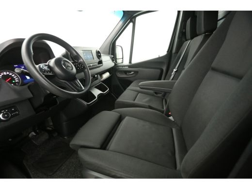 Mercedes-Benz Sprinter 315 1.9 CDI L4H2 150PK Automaat 3500KG Trekgew. Trekhaak Airco Camera Carplay Cruise 3 Persoons N... ActivLease financial lease