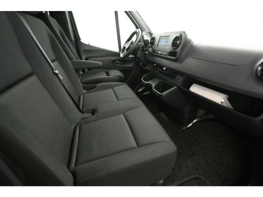 Mercedes-Benz Sprinter 315 1.9 CDI L4H2 150PK Automaat 3500KG Trekgew. Trekhaak Airco Camera Carplay Cruise 3 Persoons N... ActivLease financial lease