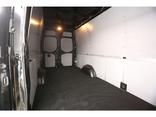 Mercedes-Benz Sprinter 315 1.9 CDI L4H2 150PK Automaat 3500KG Trekgew. Trekhaak Airco Camera Carplay Cruise 3 Persoons N... ActivLease financial lease