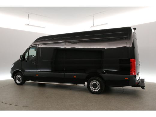 Mercedes-Benz Sprinter 315 1.9 CDI L4H2 150PK Automaat 3500KG Trekgew. Trekhaak Airco Camera Carplay Cruise 3 Persoons N... ActivLease financial lease