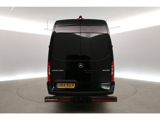 Mercedes-Benz Sprinter 315 1.9 CDI L4H2 150PK Automaat 3500KG Trekgew. Trekhaak Airco Camera Carplay Cruise 3 Persoons N... ActivLease financial lease
