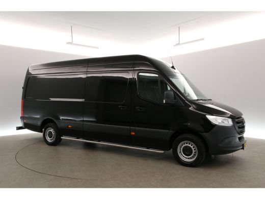 Mercedes-Benz Sprinter 315 1.9 CDI L4H2 150PK Automaat 3500KG Trekgew. Trekhaak Airco Camera Carplay Cruise 3 Persoons N... ActivLease financial lease
