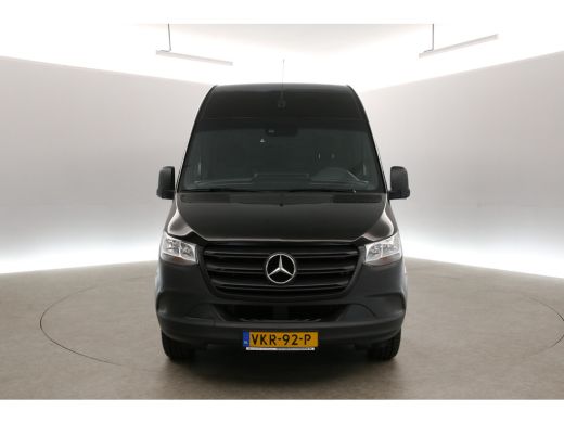 Mercedes-Benz Sprinter 315 1.9 CDI L4H2 150PK Automaat 3500KG Trekgew. Trekhaak Airco Camera Carplay Cruise 3 Persoons N... ActivLease financial lease