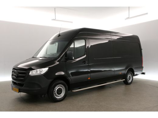 Mercedes-Benz Sprinter 315 1.9 CDI L4H2 150PK Automaat 3500KG Trekgew. Trekhaak Airco Camera Carplay Cruise 3 Persoons N... ActivLease financial lease