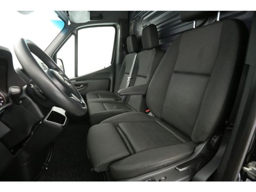 Mercedes-Benz Sprinter 315 1.9 CDI L4H2 150PK Automaat 3500KG Trekgew. Trekhaak Airco Camera Carplay Cruise 3 Persoons N... ActivLease financial lease