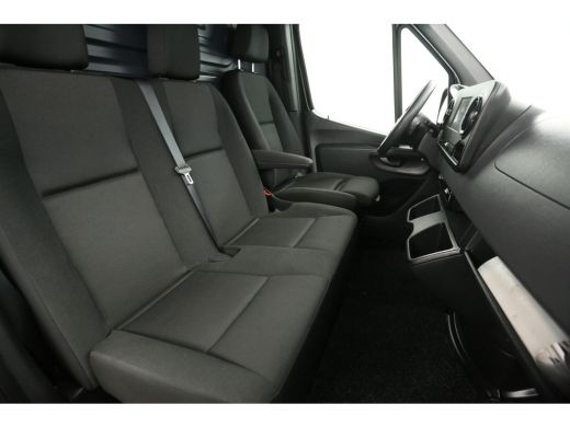 Mercedes-Benz Sprinter 315 1.9 CDI L4H2 150PK Automaat 3500KG Trekgew. Trekhaak Airco Camera Carplay Cruise 3 Persoons N... ActivLease financial lease