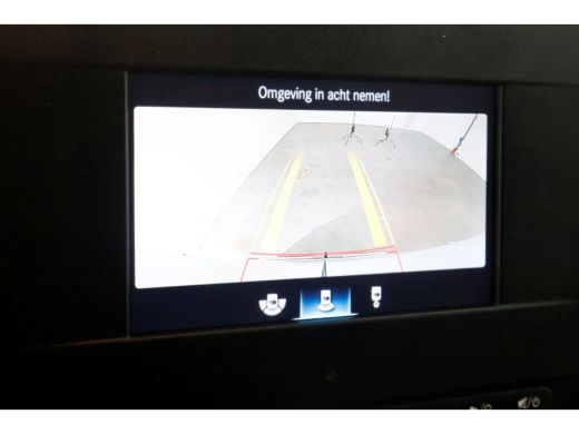 Mercedes-Benz Sprinter 516 CDI 163pk 7G Automaat L2H2 Camera/Inrichting/230V/Trekhaak 3500kg 05-2020 ActivLease financial lease