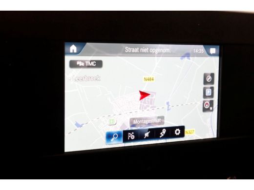 Mercedes-Benz Sprinter 516 CDI 163pk 7G Automaat L2H2 Camera/Inrichting/230V/Trekhaak 3500kg 05-2020 ActivLease financial lease