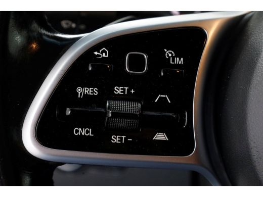 Mercedes-Benz Sprinter 516 CDI 163pk 7G Automaat L2H2 Camera/Inrichting/230V/Trekhaak 3500kg 05-2020 ActivLease financial lease