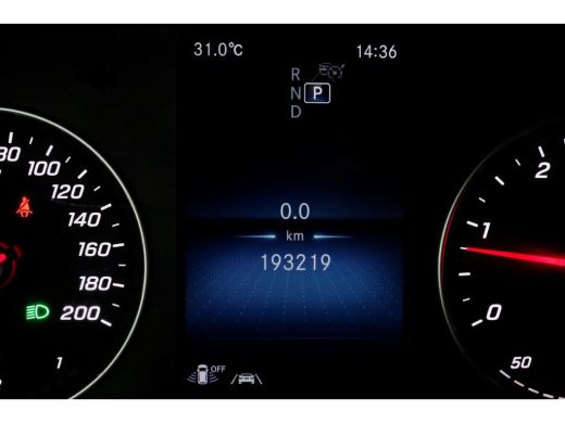 Mercedes-Benz Sprinter 516 CDI 163pk 7G Automaat L2H2 Camera/Inrichting/230V/Trekhaak 3500kg 05-2020 ActivLease financial lease