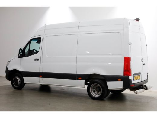 Mercedes-Benz Sprinter 516 CDI 163pk 7G Automaat L2H2 Camera/Inrichting/230V/Trekhaak 3500kg 05-2020 ActivLease financial lease