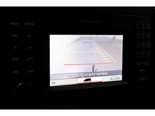 Mercedes-Benz Vito 111 CDI 115pk Lang Airco/Camera 03-2020 ActivLease financial lease
