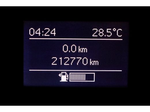 Mercedes-Benz Vito 111 CDI 115pk Lang Airco/Camera 03-2020 ActivLease financial lease