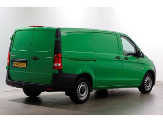 Mercedes-Benz Vito 111 CDI 115pk Lang Airco/Camera 03-2020 ActivLease financial lease