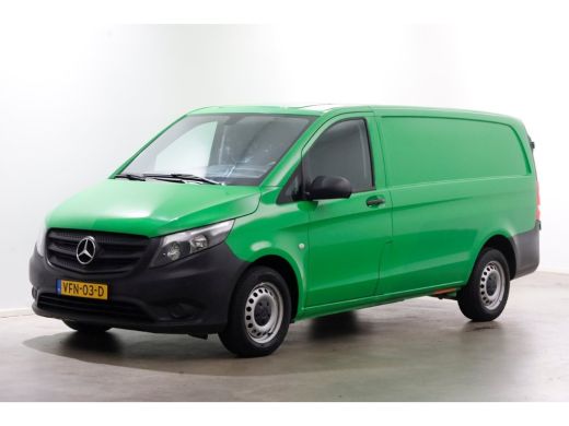 Mercedes-Benz Vito 111 CDI 115pk Lang Airco/Camera 03-2020 ActivLease financial lease