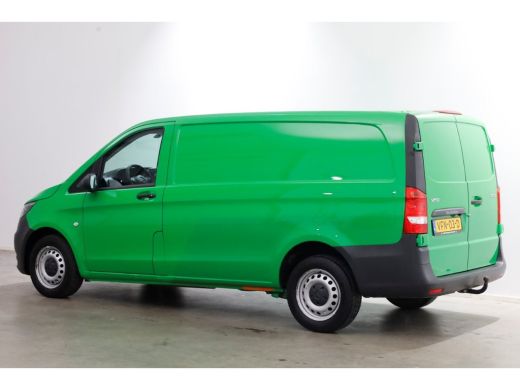 Mercedes-Benz Vito 111 CDI 115pk Lang Airco/Camera 03-2020 ActivLease financial lease