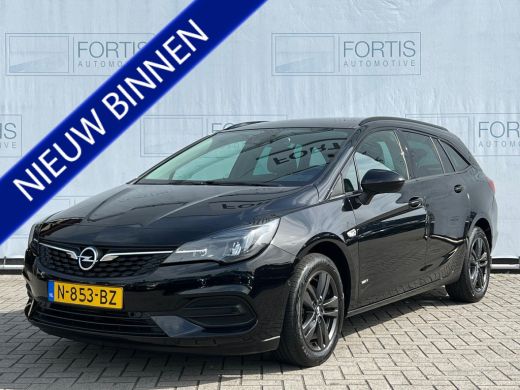 Opel Astra Sports Tourer 1.2 Design & Tech NL AUTO } CARPLAY | CAMERA |