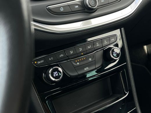 Opel Astra Sports Tourer 1.2 Design & Tech NL AUTO } CARPLAY | CAMERA | ActivLease financial lease