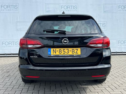 Opel Astra Sports Tourer 1.2 Design & Tech NL AUTO } CARPLAY | CAMERA | ActivLease financial lease