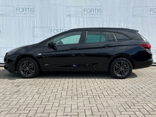 Opel Astra Sports Tourer 1.2 Design & Tech NL AUTO } CARPLAY | CAMERA | ActivLease financial lease